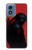 S4050 Ninja Case For Motorola Moto G Play 4G (2024)