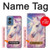S4054 Fantasy Unicorn Case For Motorola Moto G Play 4G (2024)