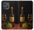 S4041 Old Vines Wine Case For Motorola Moto G Power (2025)