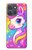 S4057 Cute Unicorn Cartoon Case For Motorola Moto G Power (2025)