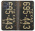 S4061 Vintage Texas Car License Plate Case For Motorola Moto G Power (2025,2026)
