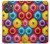 S4065 Snake Eye Umbrella Pattern Case For Motorola Moto G Power (2025,2026)