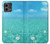 S4066 Summer Ocean Beach Case For Motorola Moto G Stylus 5G (2023)