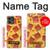 S4067 Hawaiian Pizza Case For Motorola Moto G Stylus 5G (2023)