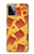 S4067 Hawaiian Pizza Case For Motorola Moto G Power (2023) 5G
