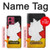 S4055 Germany Flag Case For Motorola Moto G84