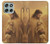 S4042 Merciful Jesus Case For Motorola Moto G56