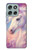 S4054 Fantasy Unicorn Case For Motorola Moto G56