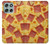 S4067 Hawaiian Pizza Case For Motorola Moto G56