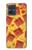 S4067 Hawaiian Pizza Case For Motorola Moto G54