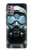 S4038 Fighter Pilot Case For Motorola Moto G30, G20, G10