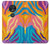 S4037 Colorful Zebra Pattern Case For Motorola Moto G7 Power