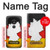 S4055 Germany Flag Case For Motorola Moto G7 Power