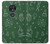 S4059 Science Chalkboard Graphic Case For Motorola Moto G7 Power