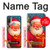 S4046 Happy Santa Case For Motorola Moto E20,E30,E40