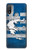 S4074 The Flag of Greece Case For Motorola Moto E20,E30,E40