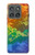 S4047 LGBTQ Camouflage Case For Motorola Edge (2025)