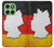 S4055 Germany Flag Case For Motorola Edge 60