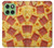 S4067 Hawaiian Pizza Case For Motorola Edge 60