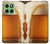 S4070 Beer Glass Case For Motorola Edge 60