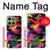 S4072 Colorful Camouflage Case For Motorola Edge 60