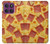 S4067 Hawaiian Pizza Case For Motorola Edge 60 Pro