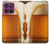 S4070 Beer Glass Case For Motorola Edge 60 Pro