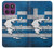 S4074 The Flag of Greece Case For Motorola Edge 60 Pro