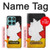 S4055 Germany Flag Case For Motorola Edge 60 Fusion