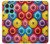 S4065 Snake Eye Umbrella Pattern Case For Motorola Edge 60 Fusion