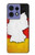 S4055 Germany Flag Case For Motorola Edge 50 Pro