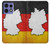 S4055 Germany Flag Case For Motorola Edge 50 Pro