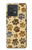 S4032 Wild Animal Paw Foot Print Case For Motorola Edge 40 Neo