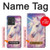 S4054 Fantasy Unicorn Case For Motorola Edge 40 Neo