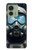 S4038 Fighter Pilot Case For Motorola Edge (2023), Edge 40