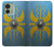 S4052 Blue Roman Shield Case For Motorola Edge (2023), Edge 40