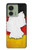 S4055 Germany Flag Case For Motorola Edge (2023), Edge 40