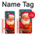 S4046 Happy Santa Case For Motorola Edge (2022)