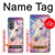 S4054 Fantasy Unicorn Case For Motorola Edge (2022)