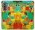 S4075 Paul Klee Southern Tunisian Gardens Case For Motorola Edge (2022)