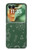 S4059 Science Chalkboard Graphic Case For Motorola Razr 70+,60+, Razr+ (2026, 2025, 2024)