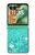 S4066 Summer Ocean Beach Case For Motorola Razr 70+,60+, Razr+ (2026, 2025, 2024)