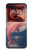 S4045 Dolphin Moon Night Case For Motorola Razr 70 Ultra, 60 Ultra, 50 Ultra, Ultra 2026, Ultra 2025
