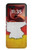 S4055 Germany Flag Case For Motorola Razr 60 Ultra, Razr Ultra 2025