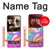 S4057 Cute Unicorn Cartoon Case For Motorola Razr 60 Ultra, Razr Ultra 2025
