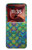 S4071 Colorful Mermaid Scale Case For Motorola Razr 60 Ultra, Razr Ultra 2025