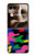 S4072 Colorful Camouflage Case For Motorola Razr 70 Ultra, 60 Ultra, 50 Ultra, Ultra 2026, Ultra 2025