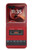 S4073 Vintage Red Cassette Player Graphic Case For Motorola Razr 70 Ultra, 60 Ultra, 50 Ultra, Ultra 2026, Ultra 2025