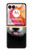 S4049 Cute Panda Stick Out Tongue Case For Motorola razr+ 2024, Motorola Razr 50 Ultra