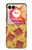S4067 Hawaiian Pizza Case For Motorola razr+ 2024, Motorola Razr 50 Ultra
